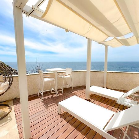 La Ripa Camere Vernazza - The Spinnaker Suite Екстер'єр фото