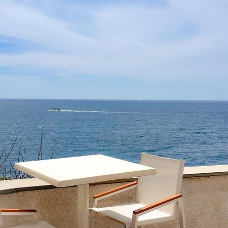 La Ripa Camere Vernazza - The Spinnaker Suite Екстер'єр фото