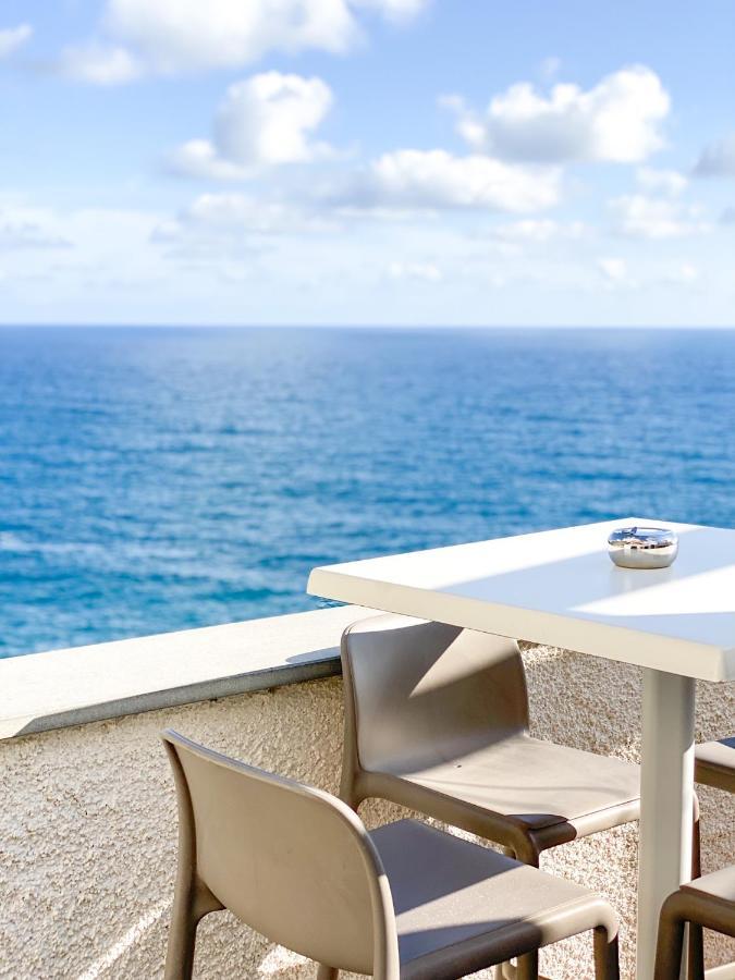 La Ripa Camere Vernazza - The Spinnaker Suite Екстер'єр фото