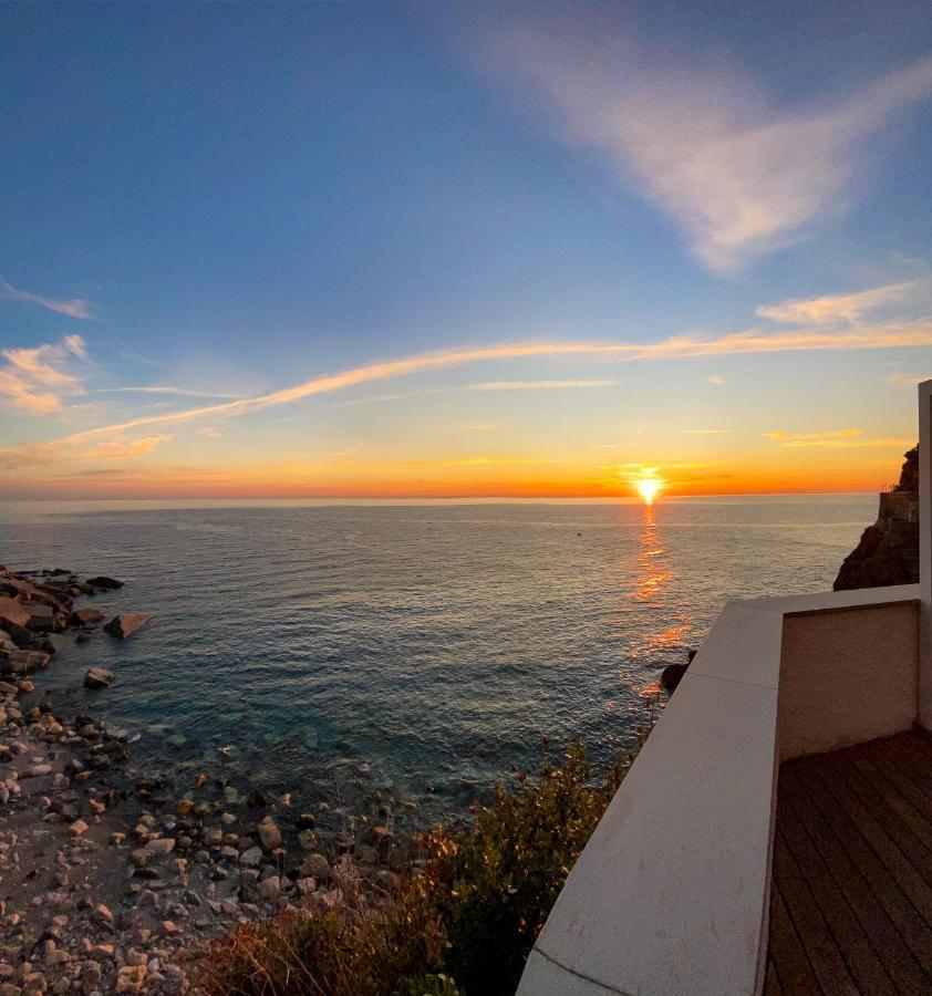 La Ripa Camere Vernazza - The Spinnaker Suite Екстер'єр фото