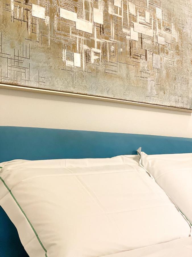 La Ripa Camere Vernazza - The Spinnaker Suite Екстер'єр фото