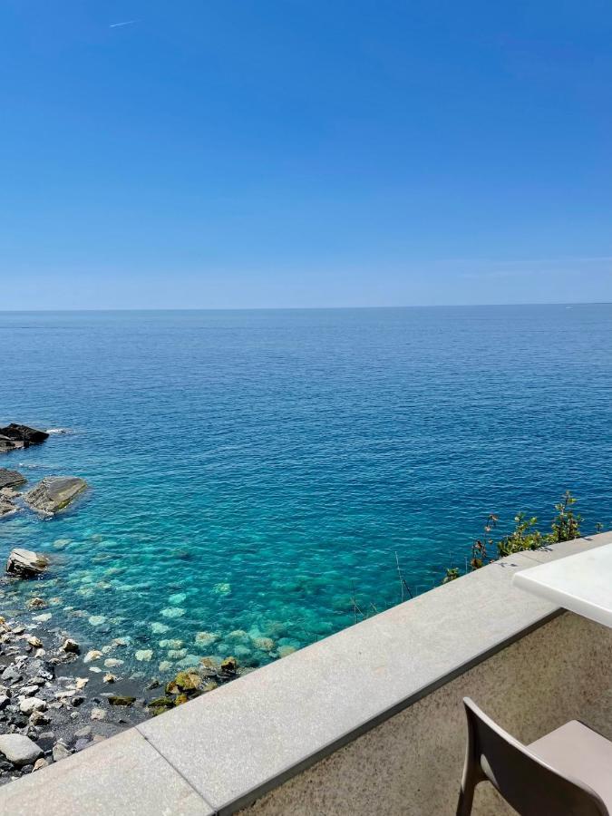 La Ripa Camere Vernazza - The Spinnaker Suite Екстер'єр фото