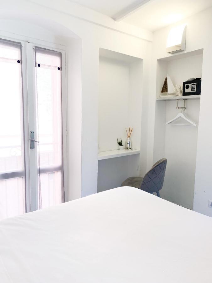 La Ripa Camere Vernazza - The Spinnaker Suite Екстер'єр фото