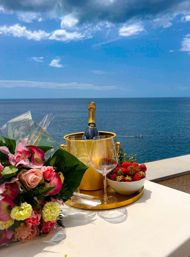 La Ripa Camere Vernazza - The Spinnaker Suite Екстер'єр фото