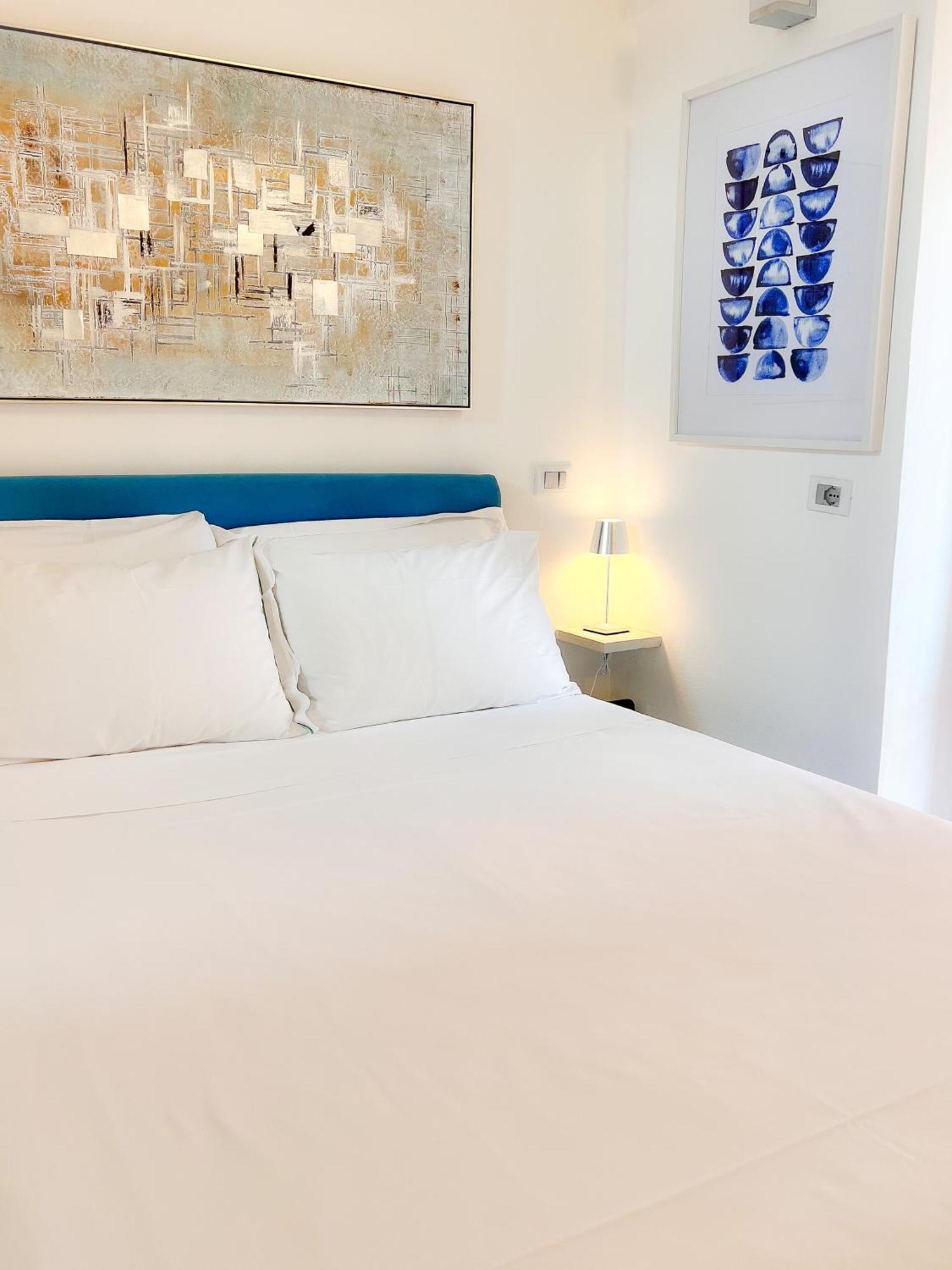 La Ripa Camere Vernazza - The Spinnaker Suite Екстер'єр фото